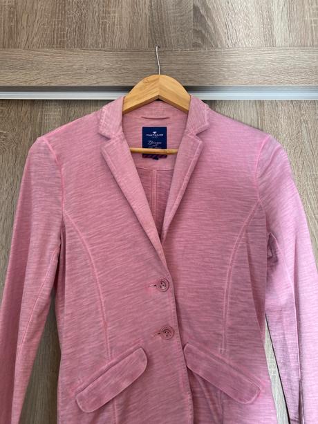 Sako tom tailor, tom tailor,xs