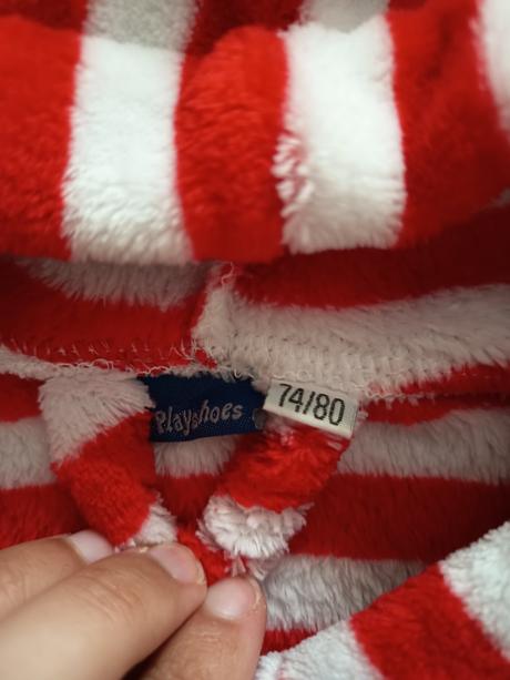 Župan, playshoes,74