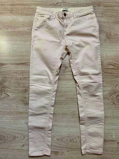 Nohavice, stradivarius,s