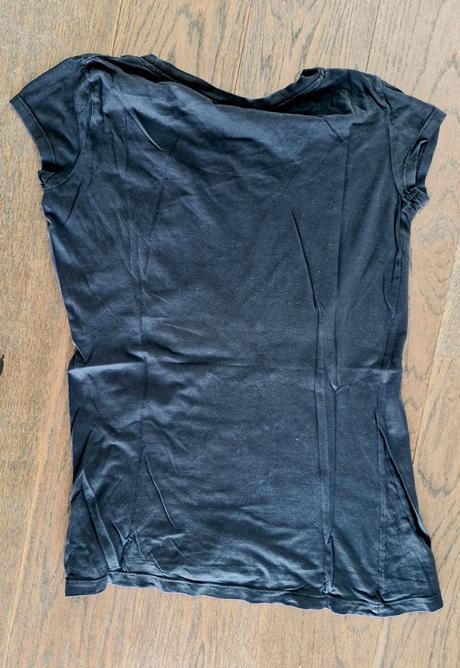 Stylove tricko crazy bunny i love you s/m, terranova,m