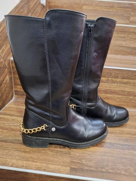 Čižmy, deichmann,33