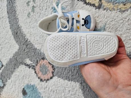 Detské topánočky, 18