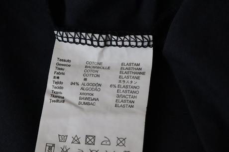 Kvalitné tričko geox, geox,xl