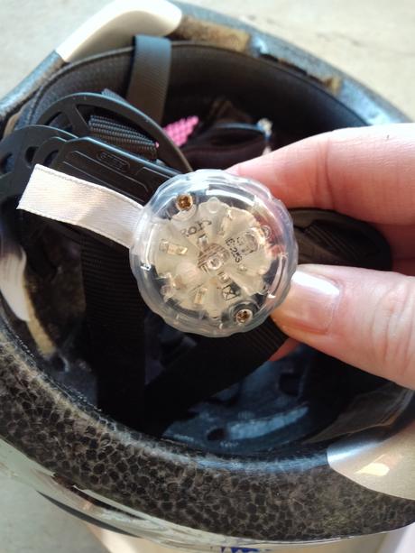 Detská prilba abus, s