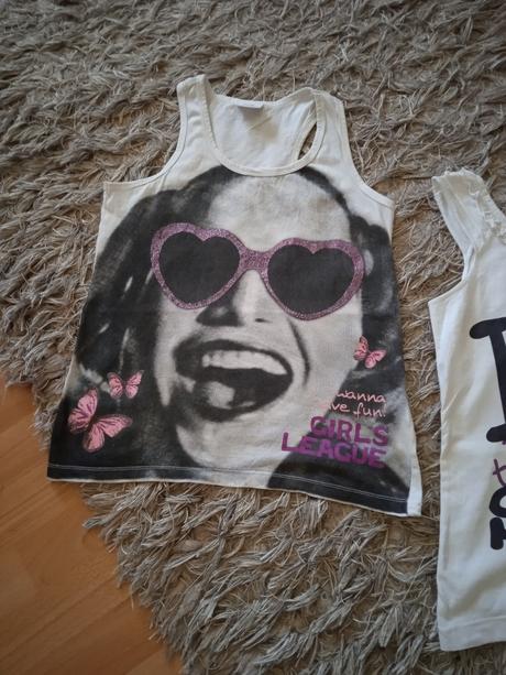 Tričká 146-152, crashone,152