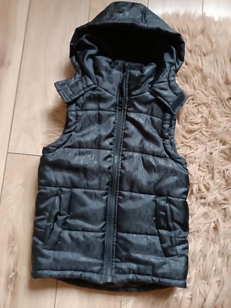 Vesta na prechodné obdobie, f&f,140