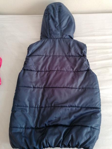 Dámska vesta, clockhouse,m