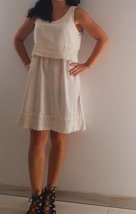 Dámske letné šaty, esmara,s