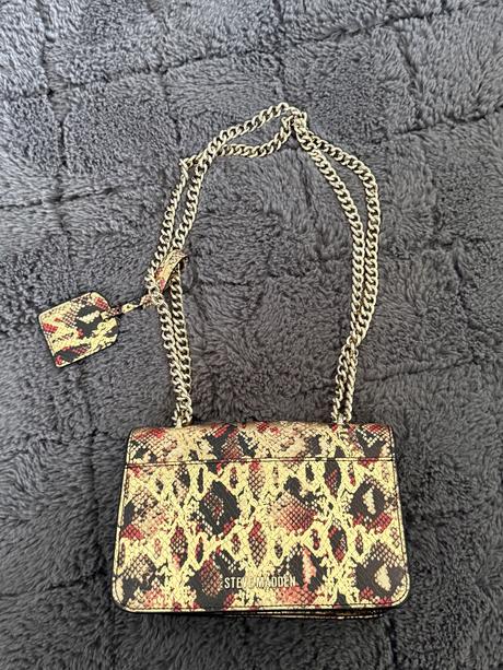 Kabelka steve madden, steve madden