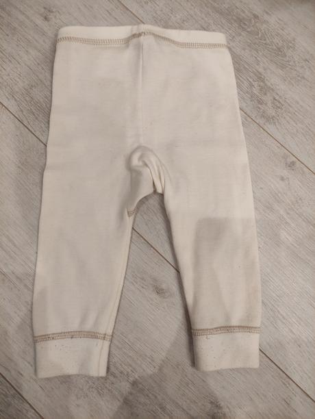 Vlnené legíny, newbie,62