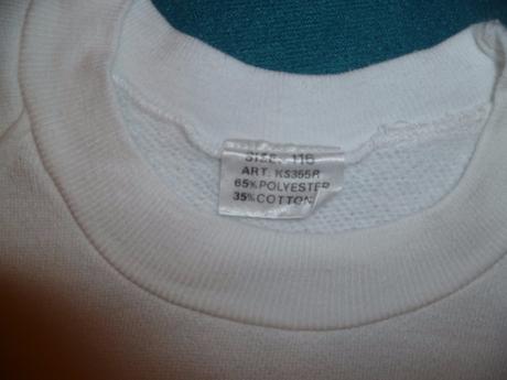 Mikinka s obrazkom, 110