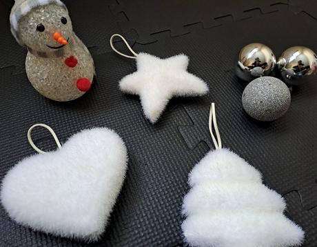 Vianočné ozdoby, 