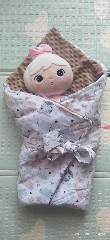 Zavinovačka handmade, 