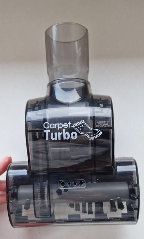 Samsung nadstavec na vysávač, samsung