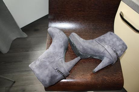 Albano kratsie cizmicky, 39