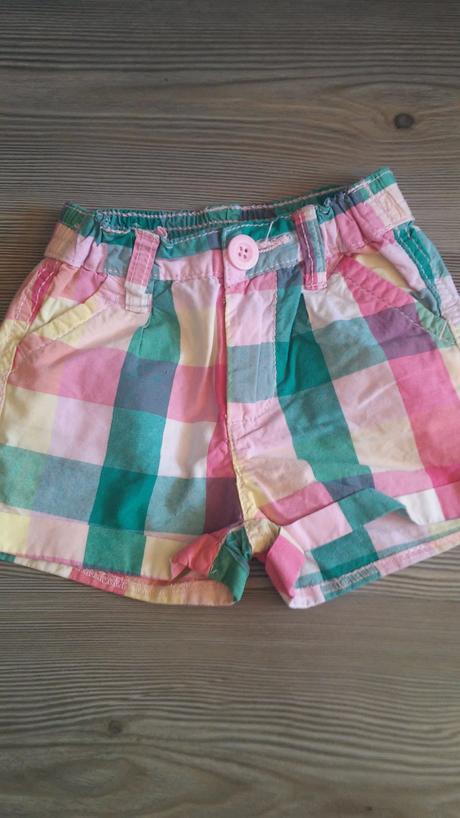 Kraťasky, kiki&koko,98