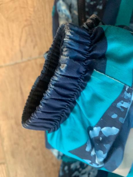 Reima zimná bunda 92/98, reima,92