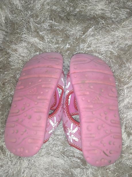 Sandále, adidas,27