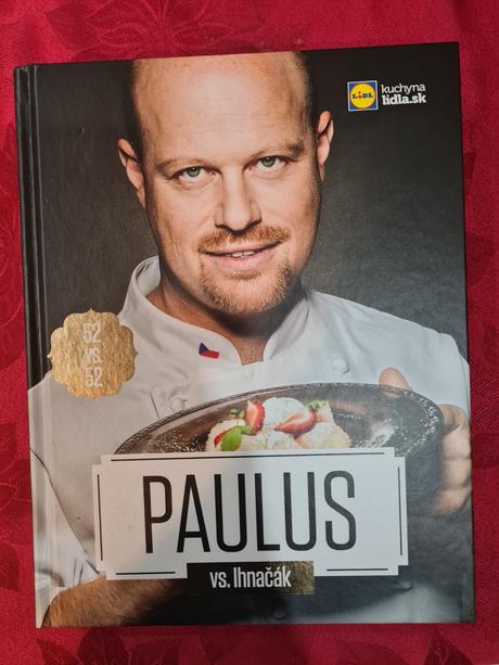 Kniha ihnacak vs paulus, 