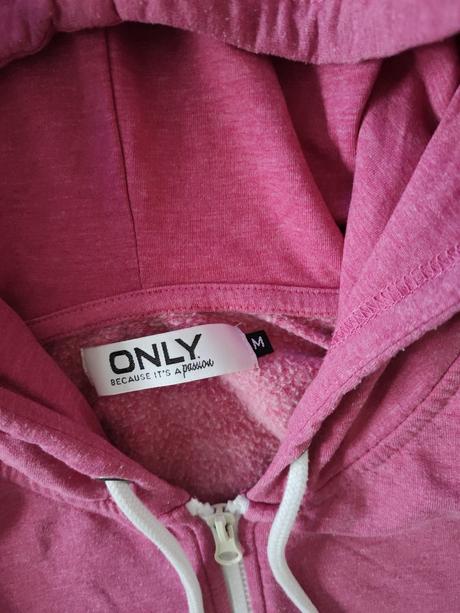 Mikina only, only,m