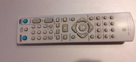 Dvd prehravac, lg