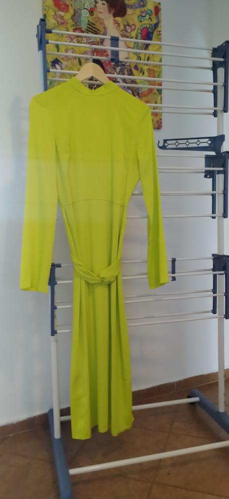 Asos tall midi saty, m