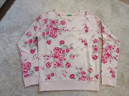 Mikina, benetton,146