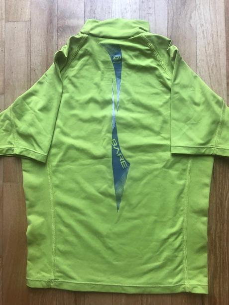 Tričko do vody, 110