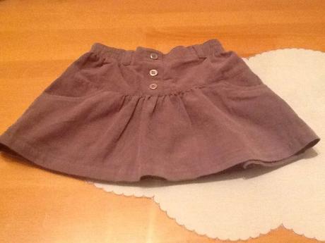 Značkový kompletik., coccodrillo,86