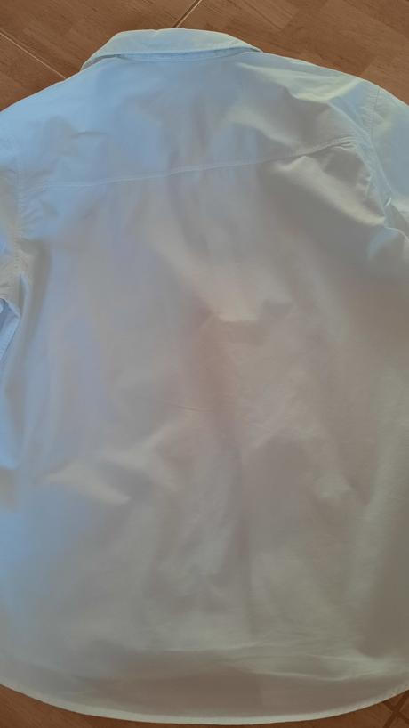 Košeľa, h&m,170