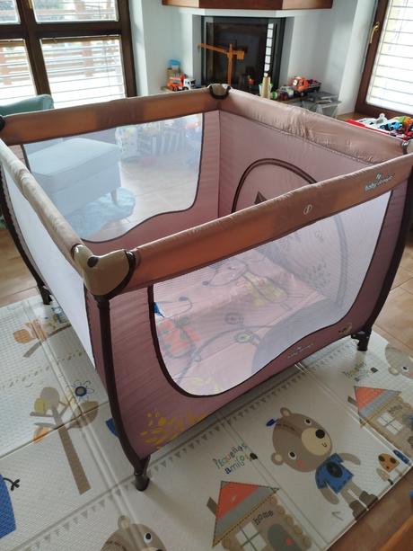 Detská ohrádka, šírka (cm): 100,dĺžka (cm): 100