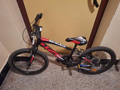 Chlapčenský bicykel dino bikes 20 aurelia, 20