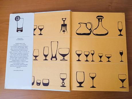 Veľká kniha o nápojoch (1985), 