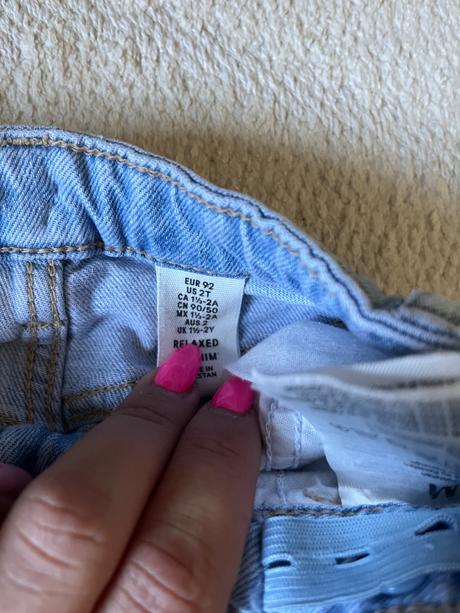 Dievcenske rifle h&m, h&m,92