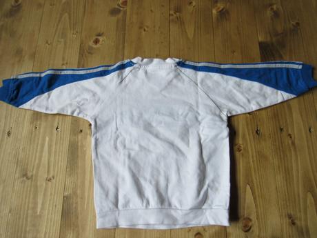 Adidas mikinka, adidas,92