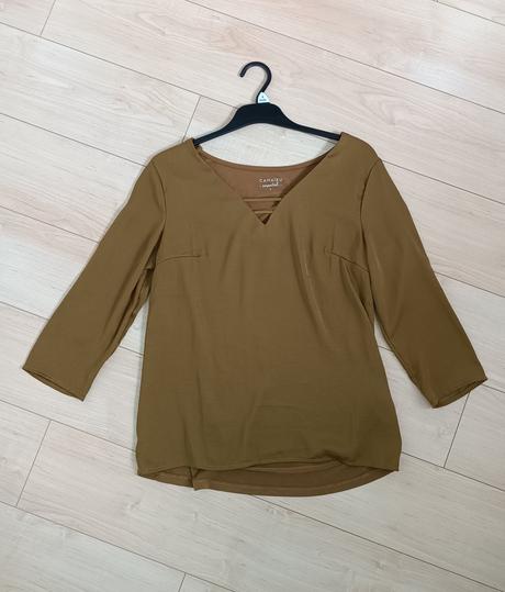 Elegantná blúzka, s