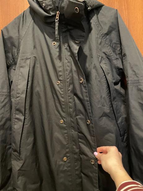 Pánska vetrovka, timberland,s