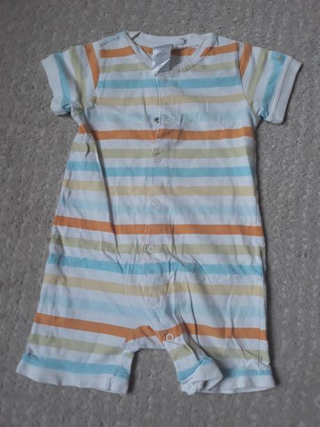Detské body 86, f&f,86