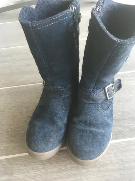 Goratex čižmičky, primigi,30