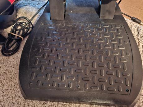 Volant a pedále ferrari 458 spider, 