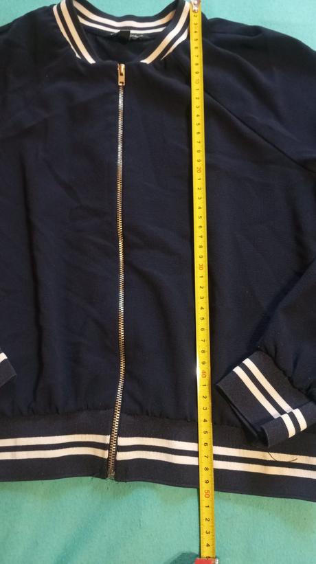 Športové bolerko, 140