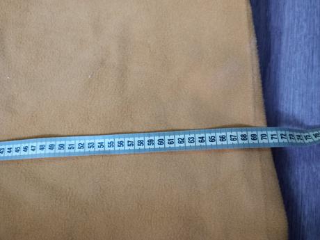 Dievčenský zimný kabát, 140