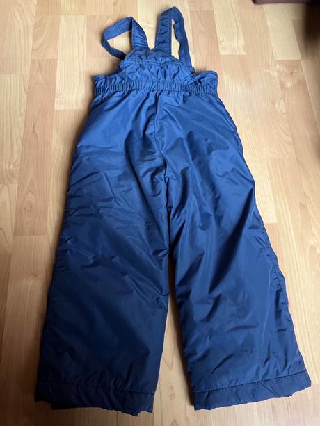 Unisex oteplovacky, 98