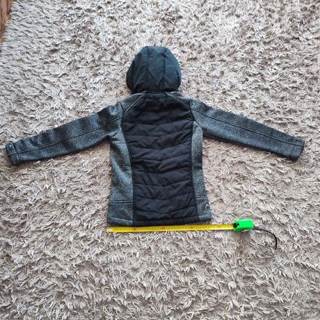 Chlapčenská softšelová bunda head, 128