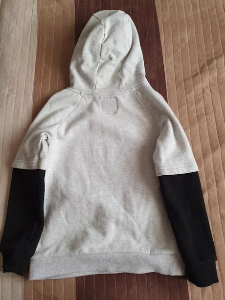 Mikina, reserved,134