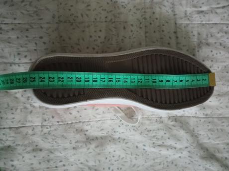 Plátené tenisky 38, 38