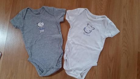 2x bodynko, lupilu,80