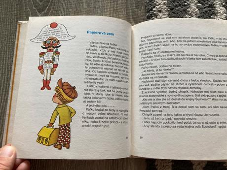 Nie je škola ako škola m. ďuríčková (1989), 