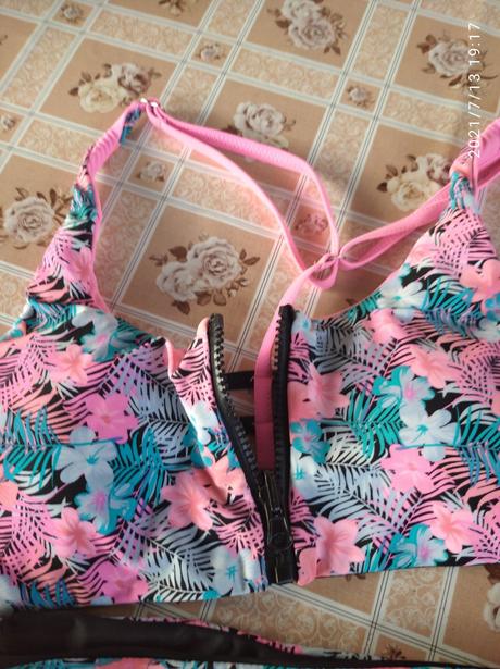 Obojstranné plavky, m