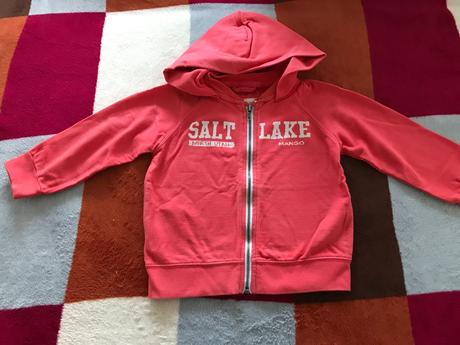 Mikinka zn.  mango -  vel.104, mango,104